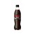 Flesje Cola Zero 0.5L (+0,15)