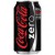 Blikje Coca Cola Zero (+0.15)